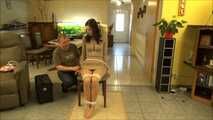 Heather - Catched  part 6 von 6
