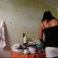 Kitchen trouble
