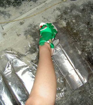 Classics  Barbie and  Messy Heels