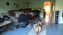 Marenka – The Neighbor Part 1 of 7