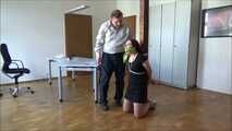 Leonie - spy or not part 6 of 6