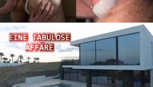 A TABOO-FREE AFFAIR