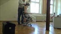 Guset Lea - tricked out Part 7 of 7