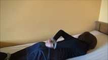Paulette and Romy - The supposed gardener 2 part 1 of 8