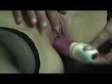 The new dildo - Bi Video -...