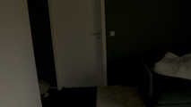 1147 Clean up, gone wrong / Behind the scenes