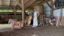 Schlachtfest! Es gibt frischen Bacon! HumanPig