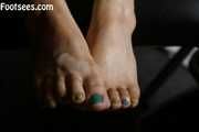Foot Pics