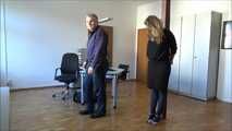 Julia - The Probation Officer 2 Part 5 of 7