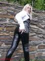 Miss Riding Instructor