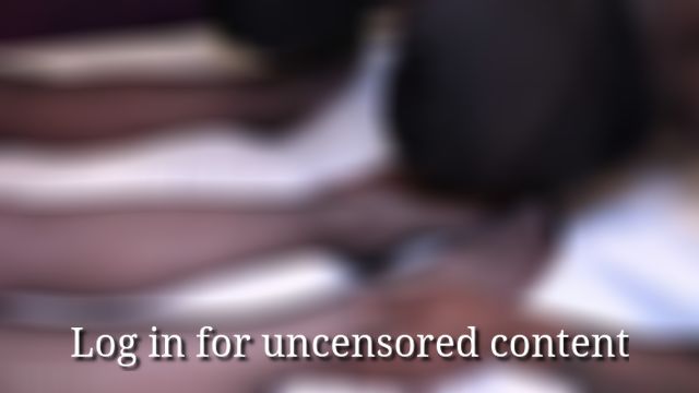 Foot Worship Competition - Full clip