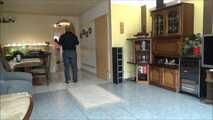 Susan - Tickling Maid Training Part 4 of 8 