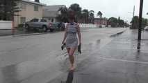 Hurrican in Florida - Sex !!!
