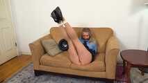 The Policewoman's Diary - Part One - Chloe Rose