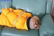 Angies warm jacket