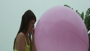 Huge Balloon  Part 2