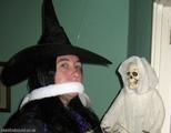 Trickand treat