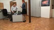 Caprice - The Alleged Internship Part 2 of 7