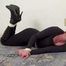 The Captured Spy - The Complete Video - Chloe Rose