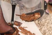 The Chocolate Thief