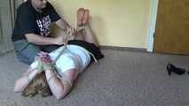 Helpless Miri