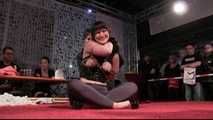 BoundCon XI - Bondage Challenge Stage