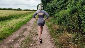 Nylon in freier Wildbahn