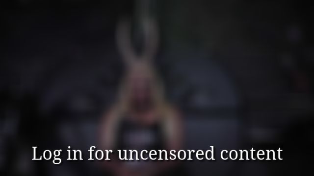 Succubus of your Rubbery Dreams