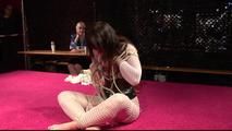 BoundCon X Escape Challenge Stage - The Ultimate Battle !