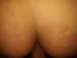 Horny assfuck I see him POV very close quickly and horny ass