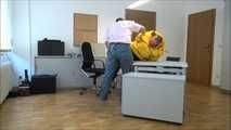 Wunschvideo Nana - Im Büro Teil 5 von 6