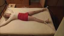 Gina - a restless night part 8 of 9 