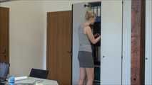 Lea - The lawyer part 4 of 8