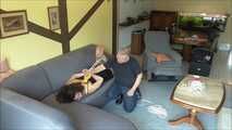 Kyra - The Gas Man Part 6 of 11