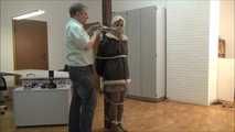 Marenka - Raiding in the Office Part 8 of 8