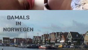 DAMALS IN NORWEGEN