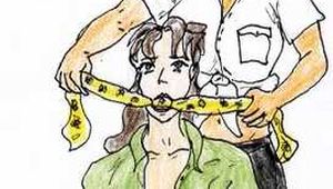 Lynx adventures of Jane Bond 2