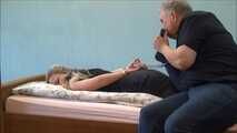 Oana - Nightmares Part 7 of 7