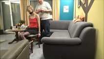 Fiona - The Insurance Agent Part 6 of 6