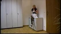 Janine - Tricked Part (A) 1 of 5