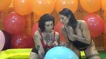 LadyMuffin & Alison 04