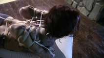 Just another Ziptie Challenge
