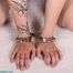 Hands up