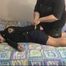 Officer Jade Indica in Distress, Part 3