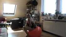 Bouncy Ball Experience