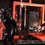 Lady Ashley - Incredibly horny rubber object
