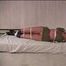 Sharon Engert in Bondage