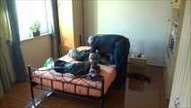 Wenke and Xara - family dispute part 2 of 3