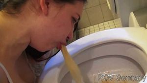 Unter Deutschen Dächern - Vomito Germany Teil 02