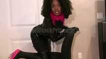 Latex Endless